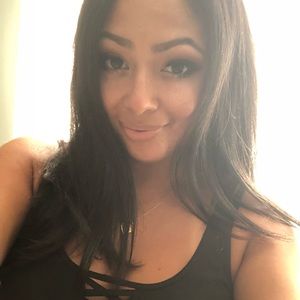 Meet your Posher, Tatiana